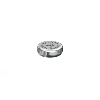 Vienkartinė baterija Varta V379 Sidabrinė-Oxide S