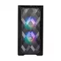 COOLER MASTER CPU korpusas Masterbox TD300 Mesh Mid Tower juodas