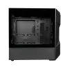 COOLER MASTER CPU korpusas Masterbox TD300 Mesh Mid Tower juodas
