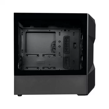 COOLER MASTER CPU korpusas Masterbox TD300 Mesh Mid Tower juodas