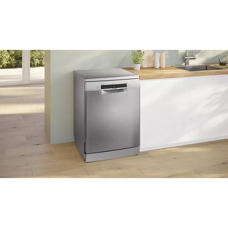 Bosch Serie 4 SMS4EMI06E indaplovė Laisvai pastatoma 14 komplektų