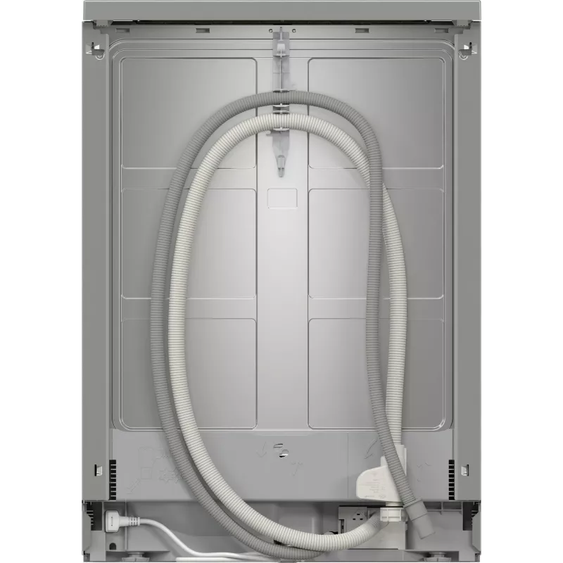 Bosch Serie 4 SMS4EMI06E indaplovė Laisvai pastatoma 14 komplektų