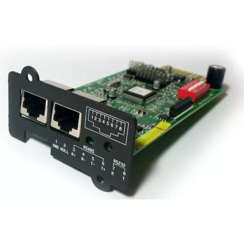 POWERWALKER - BLUEWALKER Modbus Card