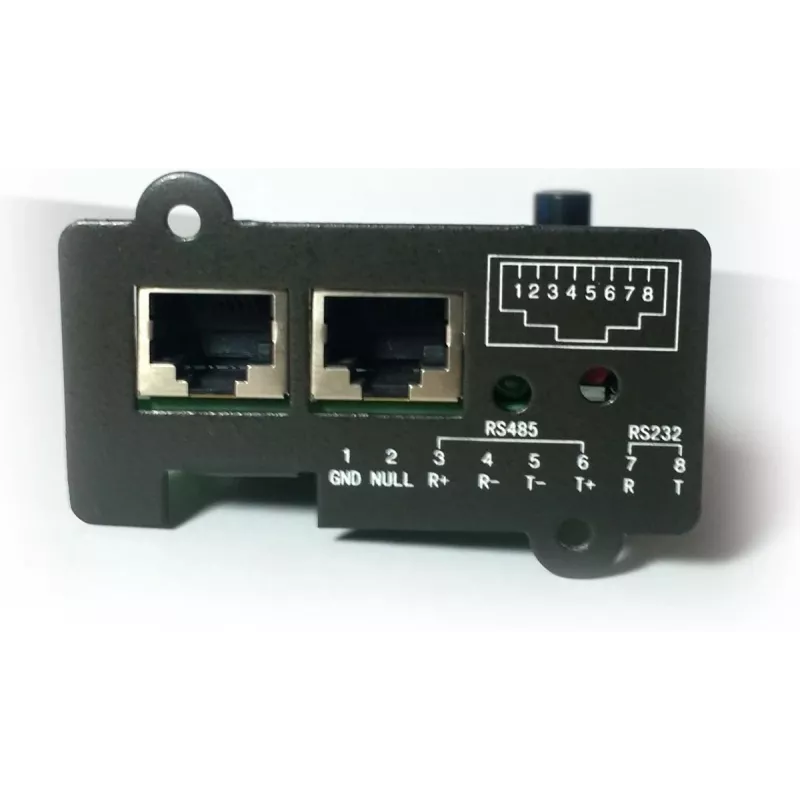 POWERWALKER - BLUEWALKER Modbus Card