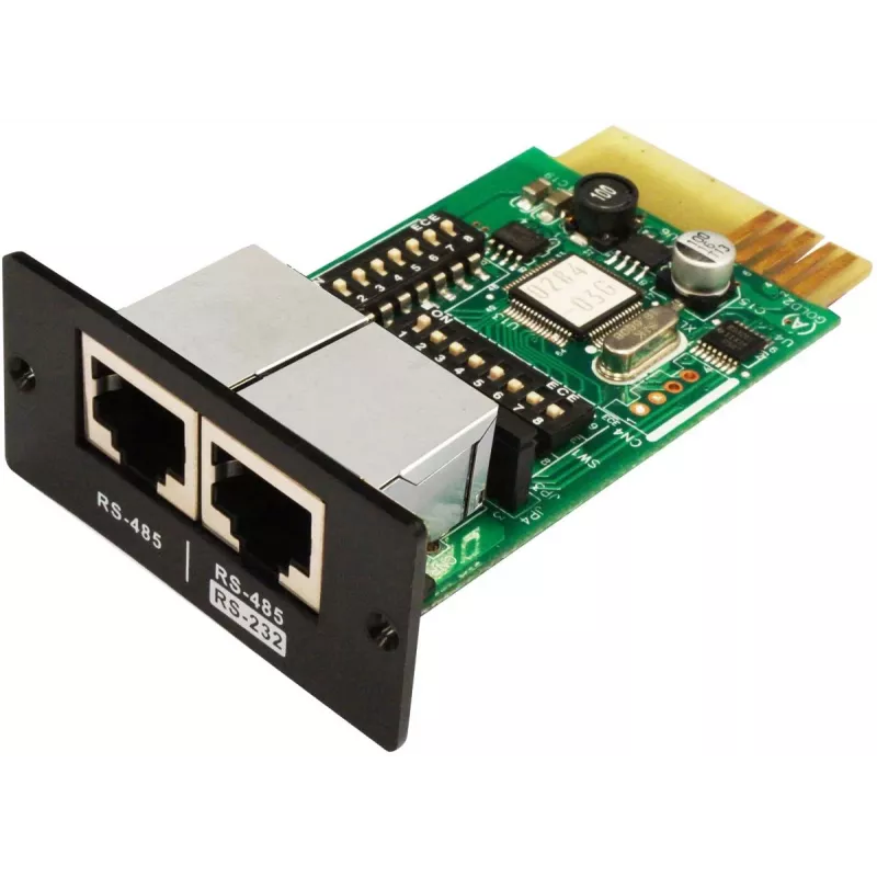 POWERWALKER - BLUEWALKER Modbus Card 2