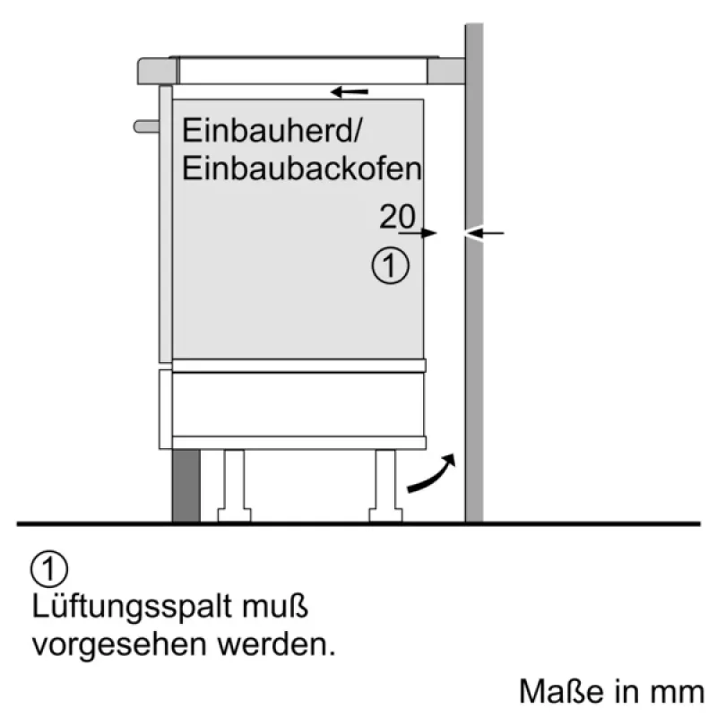 Bosch Serie 6 PXV845HC1E kaitlentė Juoda Įmontuojama 80 cm Zonų indukcinė kaitlentė 5 zonų