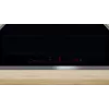 Bosch Serie 6 PVQ645HB1E kaitlentė Juoda Įmontuojama 60 cm Zonų indukcinė kaitlentė 4 zonos