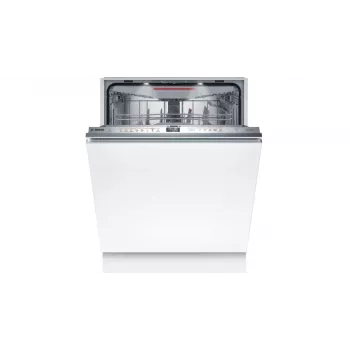 Bosch Serie 6 SMV6ZCX16E indaplovė Pilnai įmontuojama 14 komplektų