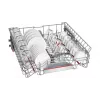 Bosch Serie 6 SMV6ZCX16E indaplovė Pilnai įmontuojama 14 komplektų