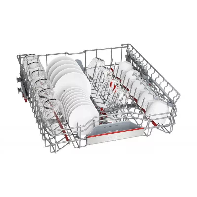 Bosch Serie 6 SMV6ZCX16E indaplovė Pilnai įmontuojama 14 komplektų