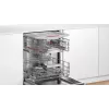 Bosch Serie 6 SMV6ZCX16E indaplovė Pilnai įmontuojama 14 komplektų