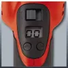 Rotacinis automobilio poliravimo aparatas Einhell CC-PO 1100/1E