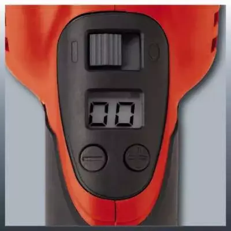 Rotacinis automobilio poliravimo aparatas Einhell CC-PO 1100/1E