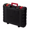Rotacinis automobilio poliravimo aparatas Einhell CC-PO 1100/1E