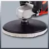 Rotacinis automobilio poliravimo aparatas Einhell CC-PO 1100/1E