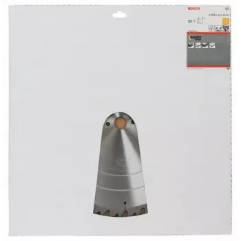Disko pjūklo peilis Bosch 2 608 640 704 45 cm medienai