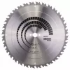 Disko pjūklo peilis Bosch 2 608 640 704 45 cm medienai