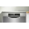 Bosch Serie 6 SMS6ZCI16E indaplovė Laisvai pastatoma 14 vietų