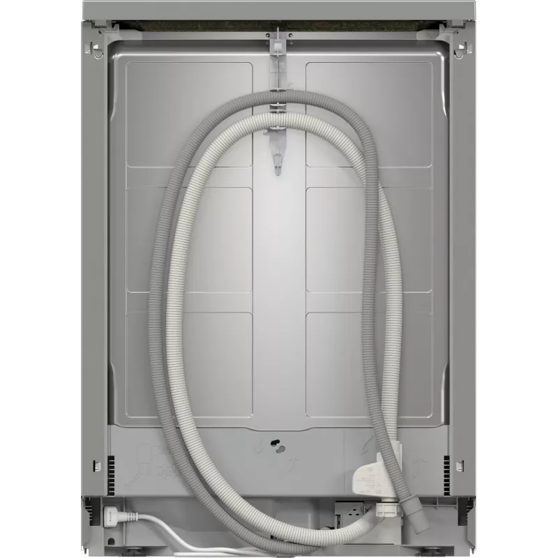 Bosch Serie 6 SMS6ZCI16E indaplovė Laisvai pastatoma 14 vietų