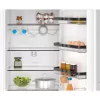 Įmontuojamas šaldytuvas-šaldiklis Bosch Serie 4 KIN96VFD0 — 290 L bendra talpa (215 L šaldytuvas / 75 L šaldiklis), NoFrost, apatinis šaldiklis, keičiamos durys
