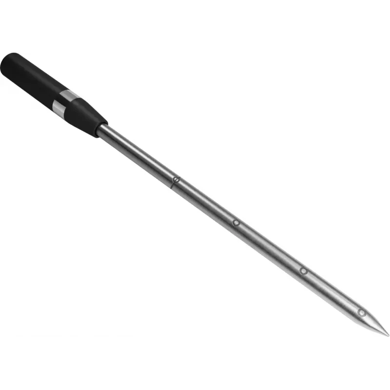 Maisto termometras Bosch HEZ32WA00, matavimo diapazonas 100–300 °C, matmenys 84×84×140 mm