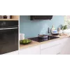 Maisto termometras Bosch HEZ32WA00, matavimo diapazonas 100–300 °C, matmenys 84×84×140 mm