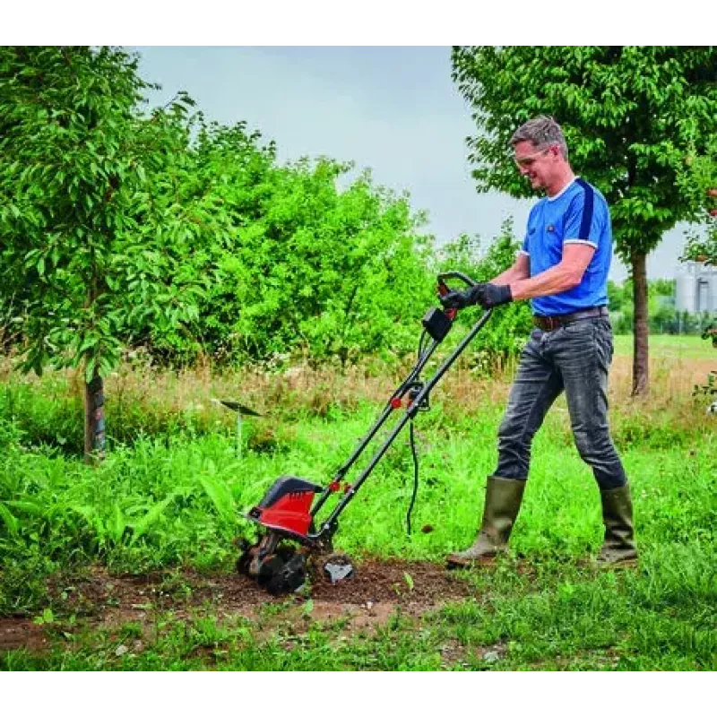 Elektrinis mini frezatorius Einhell GC-RT 1545 M