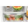 Bosch Serie 6 KIR21ADD1 šaldytuvas Įmontuojamas 136 L Balta