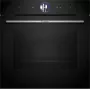 Bosch Serie 8 HSG7364B1 orkaitė 71 L juoda