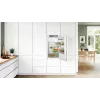 Bosch Serie 6 KIL32ADD1 kombinuotas šaldytuvas Įmontuojamas 147 L