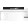 Bosch Serie 6 KIL32ADD1 kombinuotas šaldytuvas Įmontuojamas 147 L