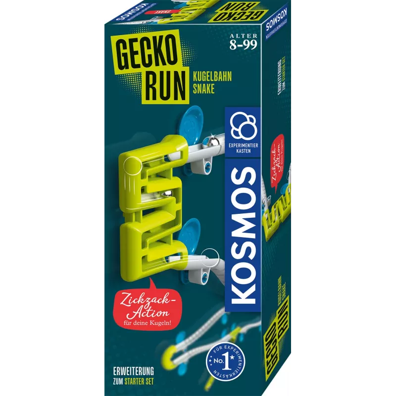“Kosmos 44138951” statybos žaislas