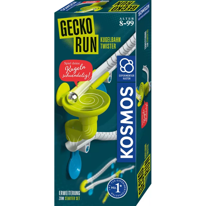 Kosmos 44138969 statybinis žaislas