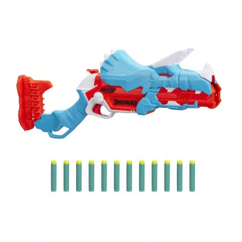Nerf DinoSquad F0803EU4 žaislinis ginklas