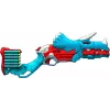 Nerf DinoSquad F0803EU4 žaislinis ginklas