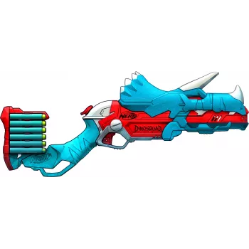 Nerf DinoSquad F0803EU4 žaislinis ginklas