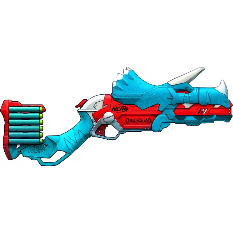 Nerf DinoSquad F0803EU4 žaislinis ginklas