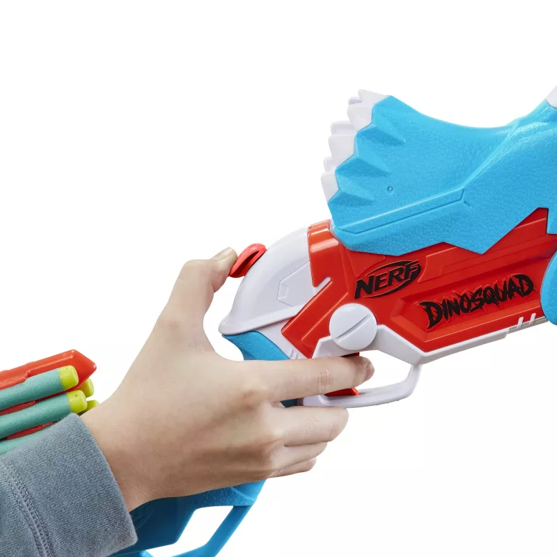 Nerf DinoSquad F0803EU4 žaislinis ginklas