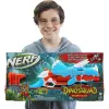 Nerf DinoSquad F0803EU4 žaislinis ginklas