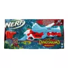 Nerf DinoSquad F0803EU4 žaislinis ginklas
