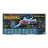Nerf DinoSquad F0803EU4 žaislinis ginklas