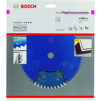 Bosch ‎2608644132 diskinis pjūklas 16 cm 1 vnt.