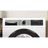 Bosch Serie 6 WGG256Z40 skalbimo mašina Priekinis pakrovimas 10 kg 1600 aps./min. Balta
