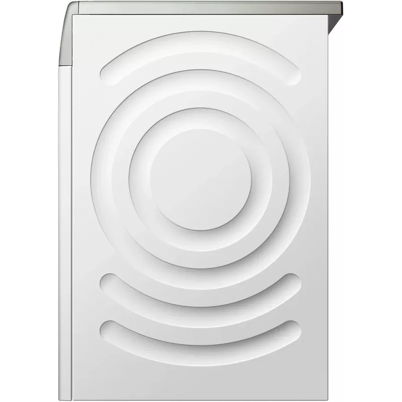 Bosch Serie 6 WGG256Z40 skalbimo mašina Priekinis pakrovimas 10 kg 1600 aps./min. Balta