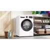 Bosch Serie 6 WGG234070 skalbimo mašina Priekinis pakrovimas 8 kg 1400 RPM Balta