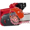 Grandininis pjūklas Einhell GE-EC 2240 2200 W juoda raudona