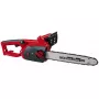 Grandininis pjūklas Einhell GE-EC 2240 2200 W juoda raudona