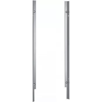 Bosch SGZ0BI01 indaplovės dalis / priedas, nerūdijantis plienas, šoninė juostelė