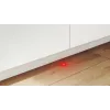 Bosch Serie 4 SBV4HTX00E indaplovė Pilnai integruojama 13 stalo serviravimo rinkinių