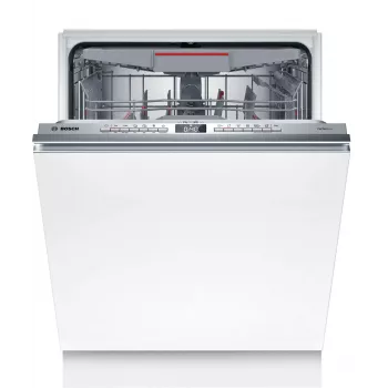 Bosch Serie 6 SBV6ZCX17E indaplovė Visiškai įmontuojama 14 komplektų